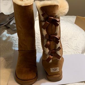 Ugg boots size 9